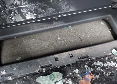 2019 Honda Cr-V Lx from USA, damaged, VIN 2HKRW6H33KH228345